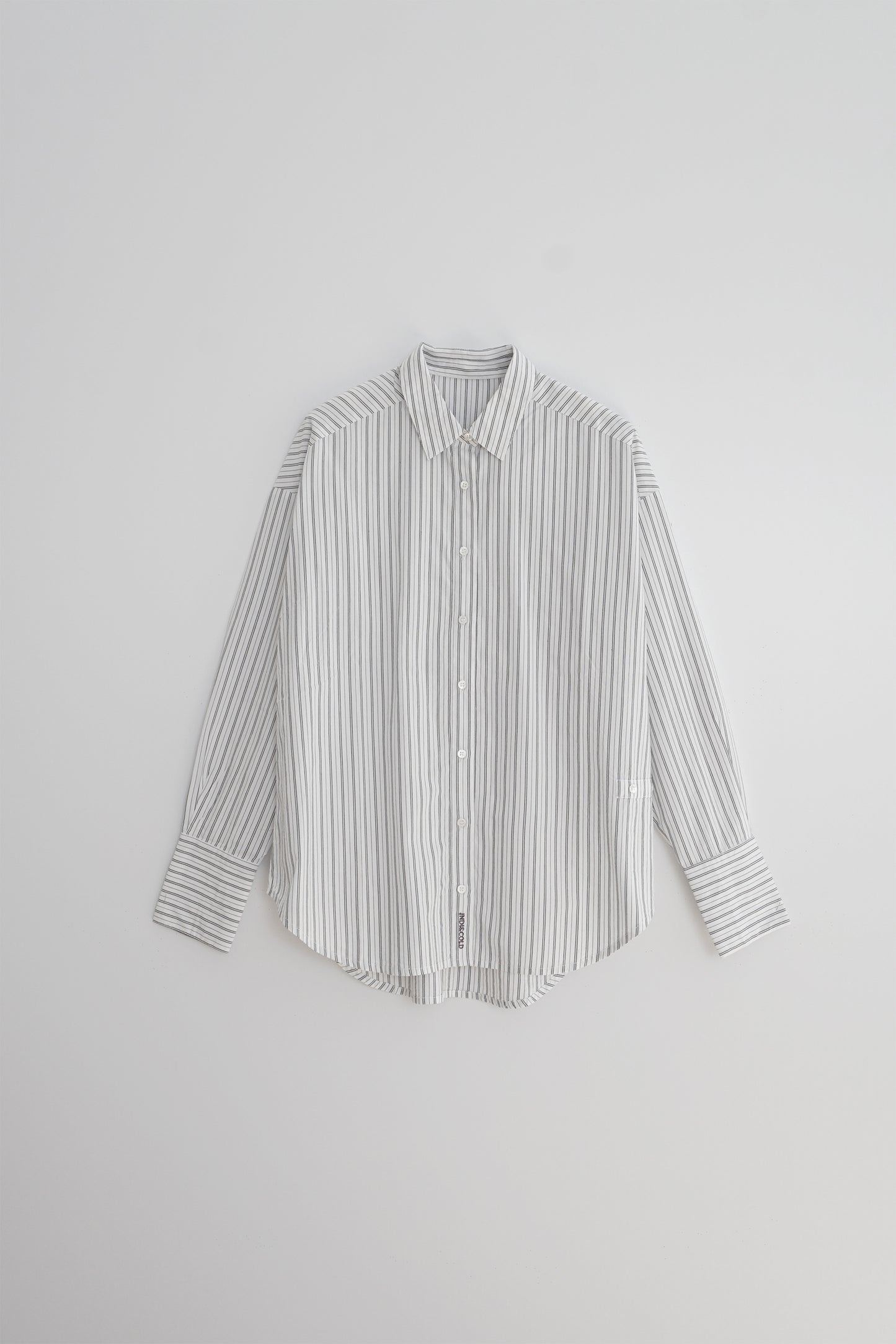 RE STRIPED SHIRT