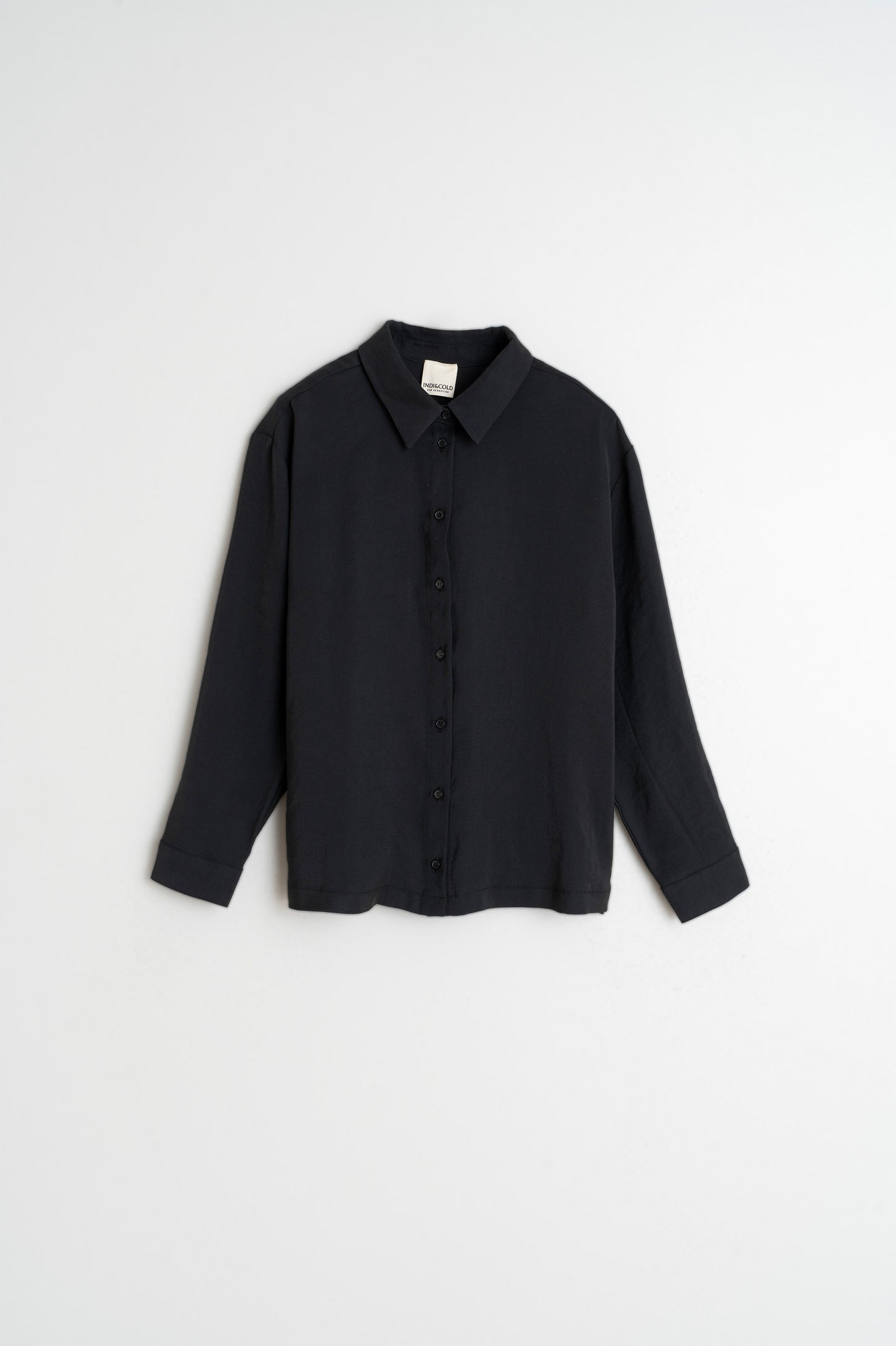 CLASSIC MODAL SHIRT