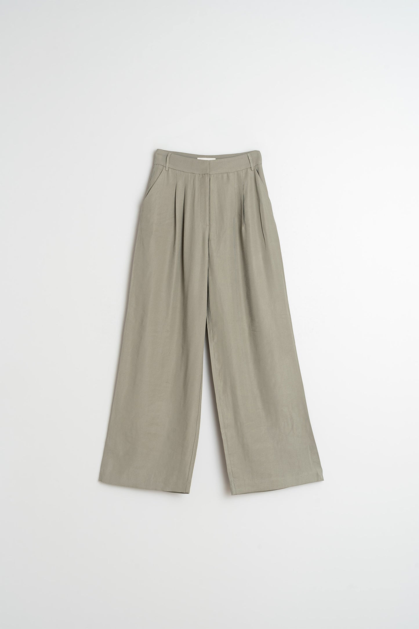 WIDE-LEG PANTS