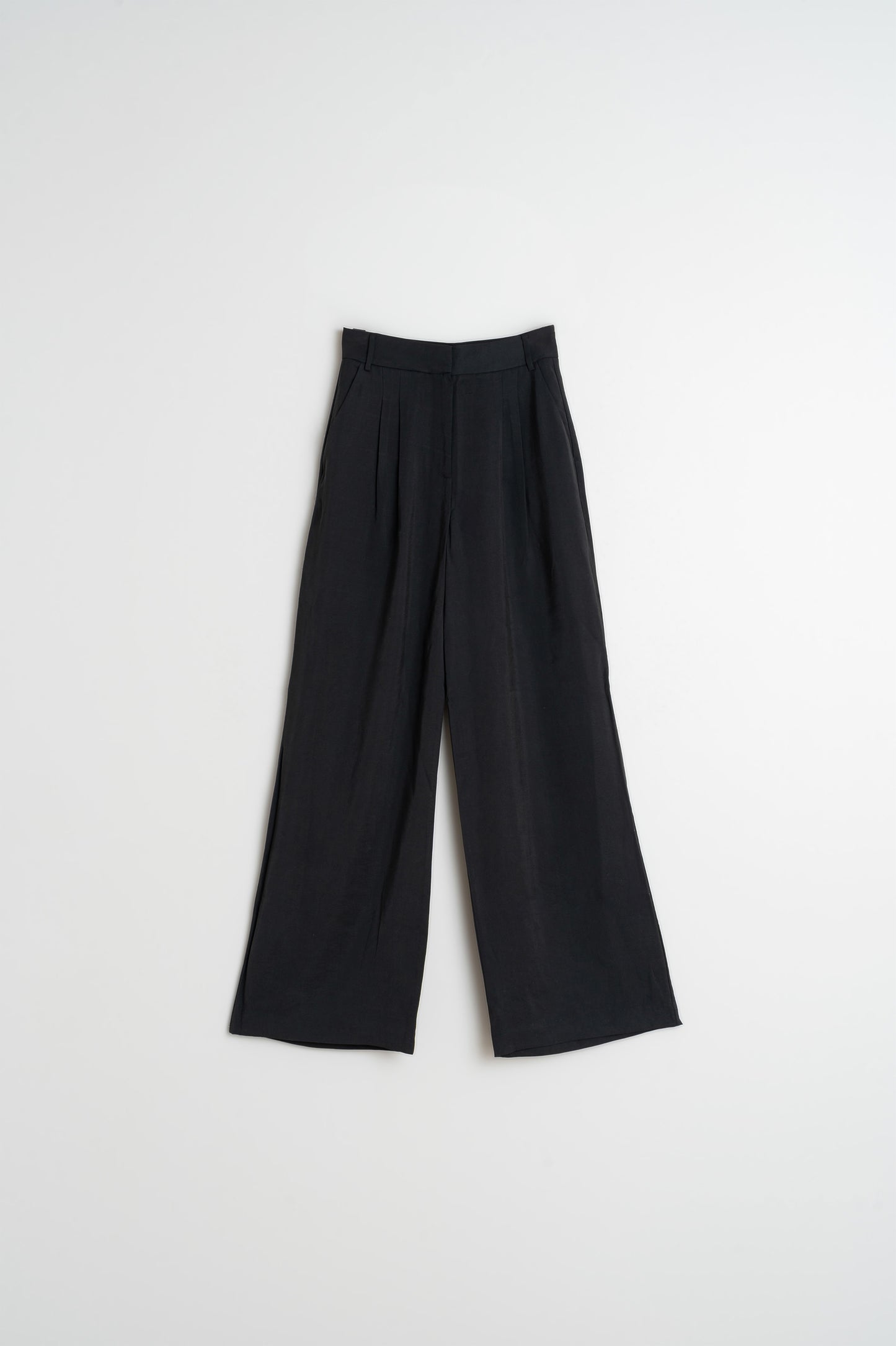 WIDE-LEG PANTS