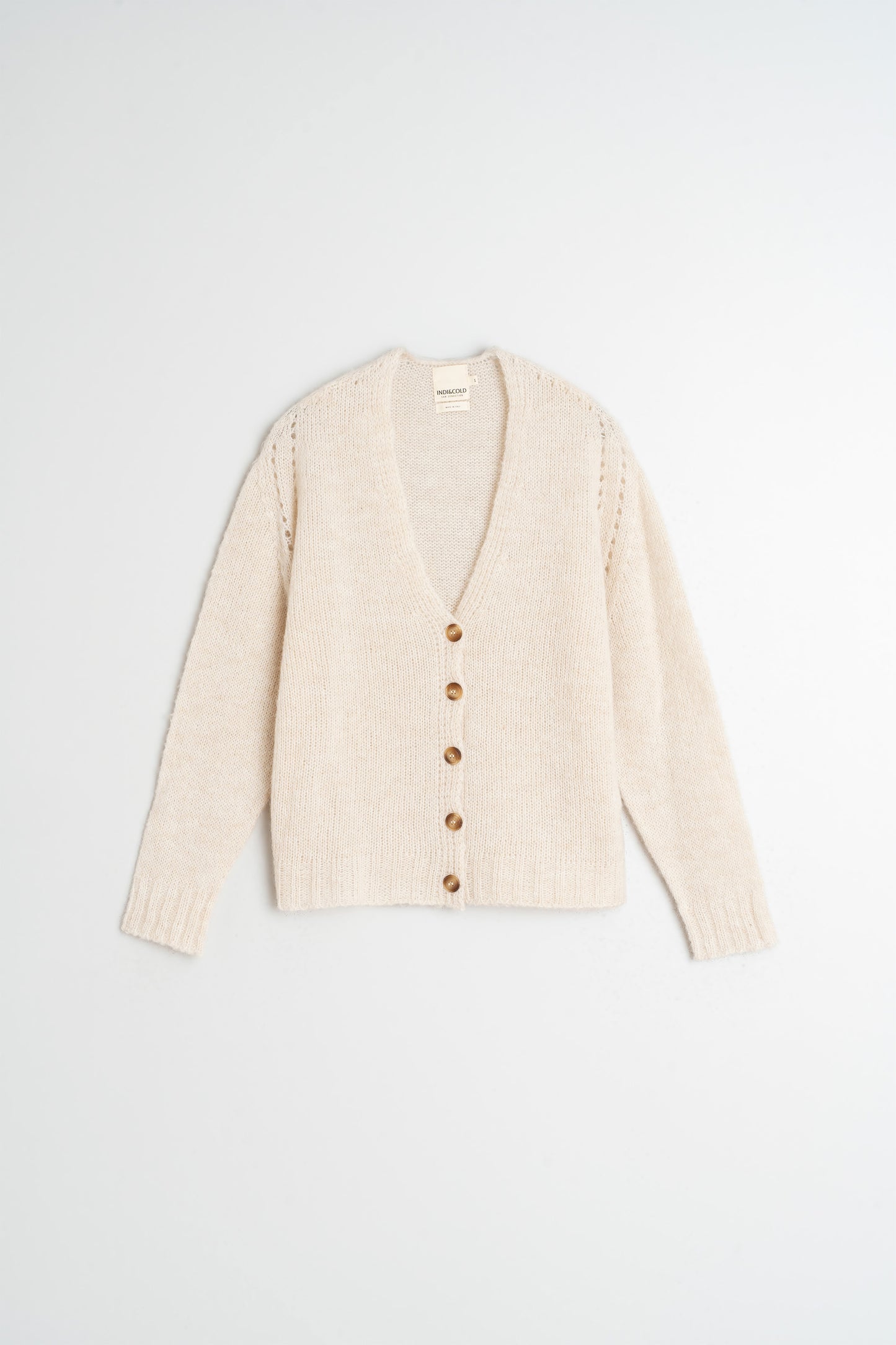 WOOL JACKET
