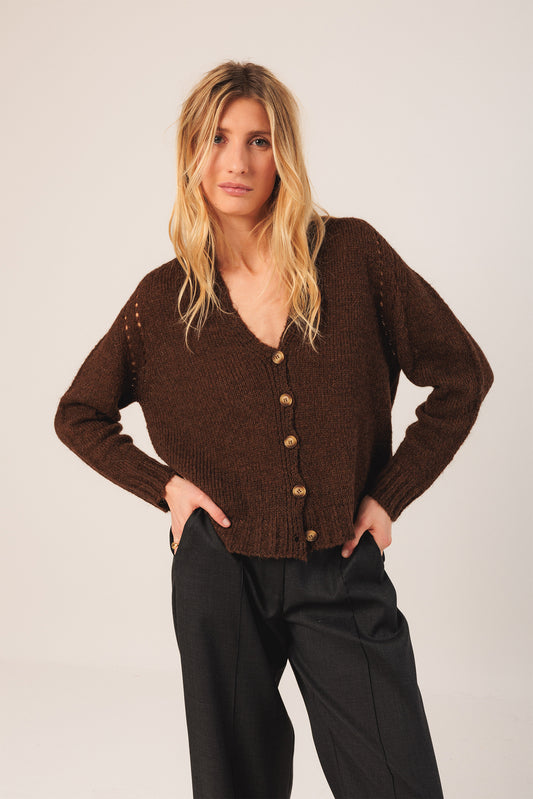 WOOL JACKET 1