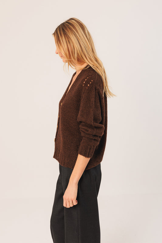 WOOL JACKET 2