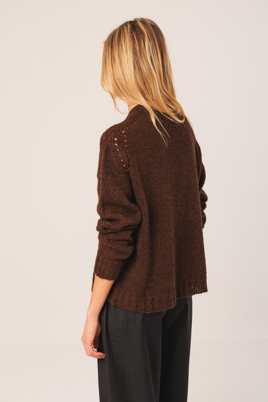 WOOL JACKET 3