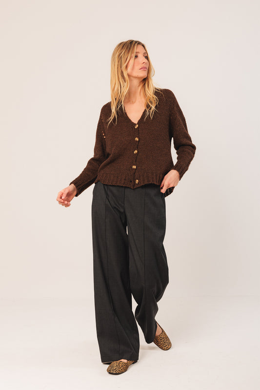 WOOL JACKET 4
