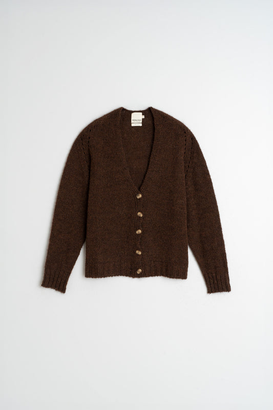 WOOL JACKET 5