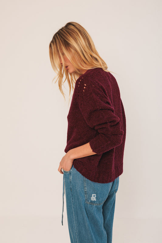 WOOL JACKET 3