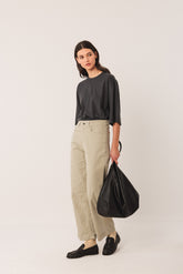 COTTON T-SHIRT