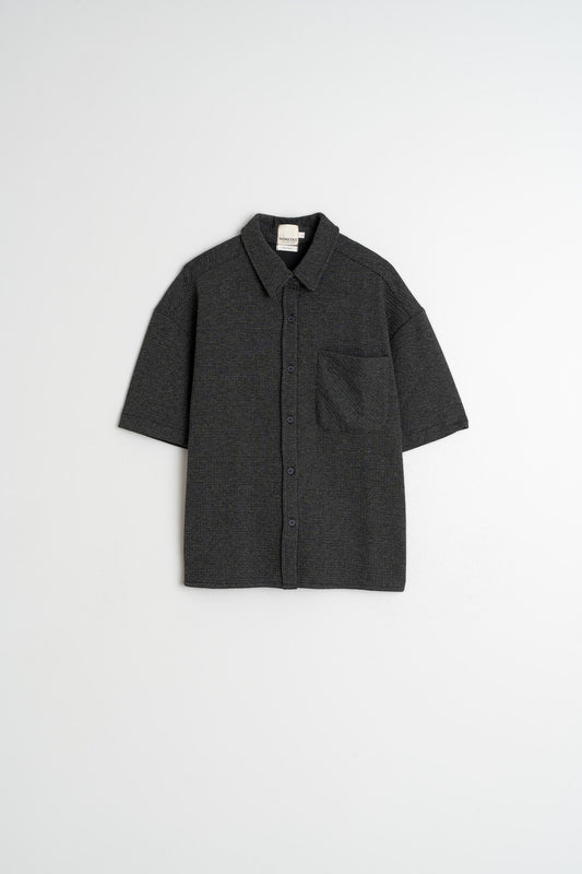 PONTE OVERSHIRT 6