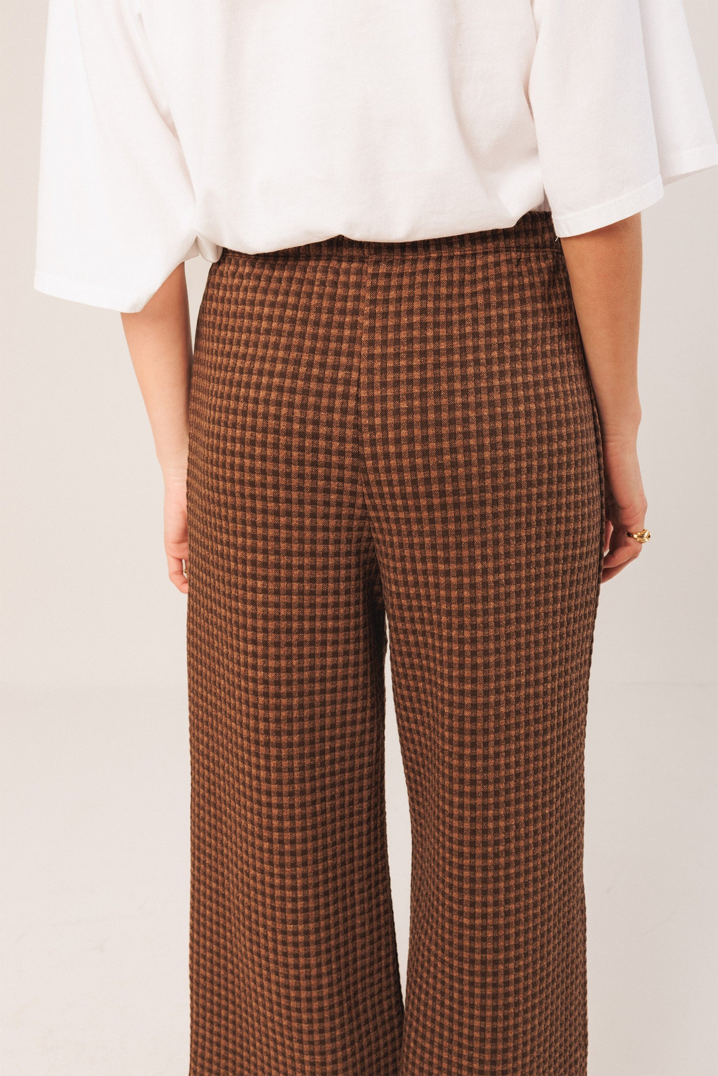 JAMES CULOTTE PANTS