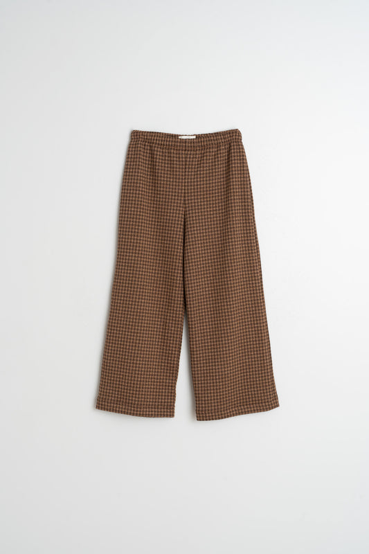 JAMES CULOTTE PANTS 6