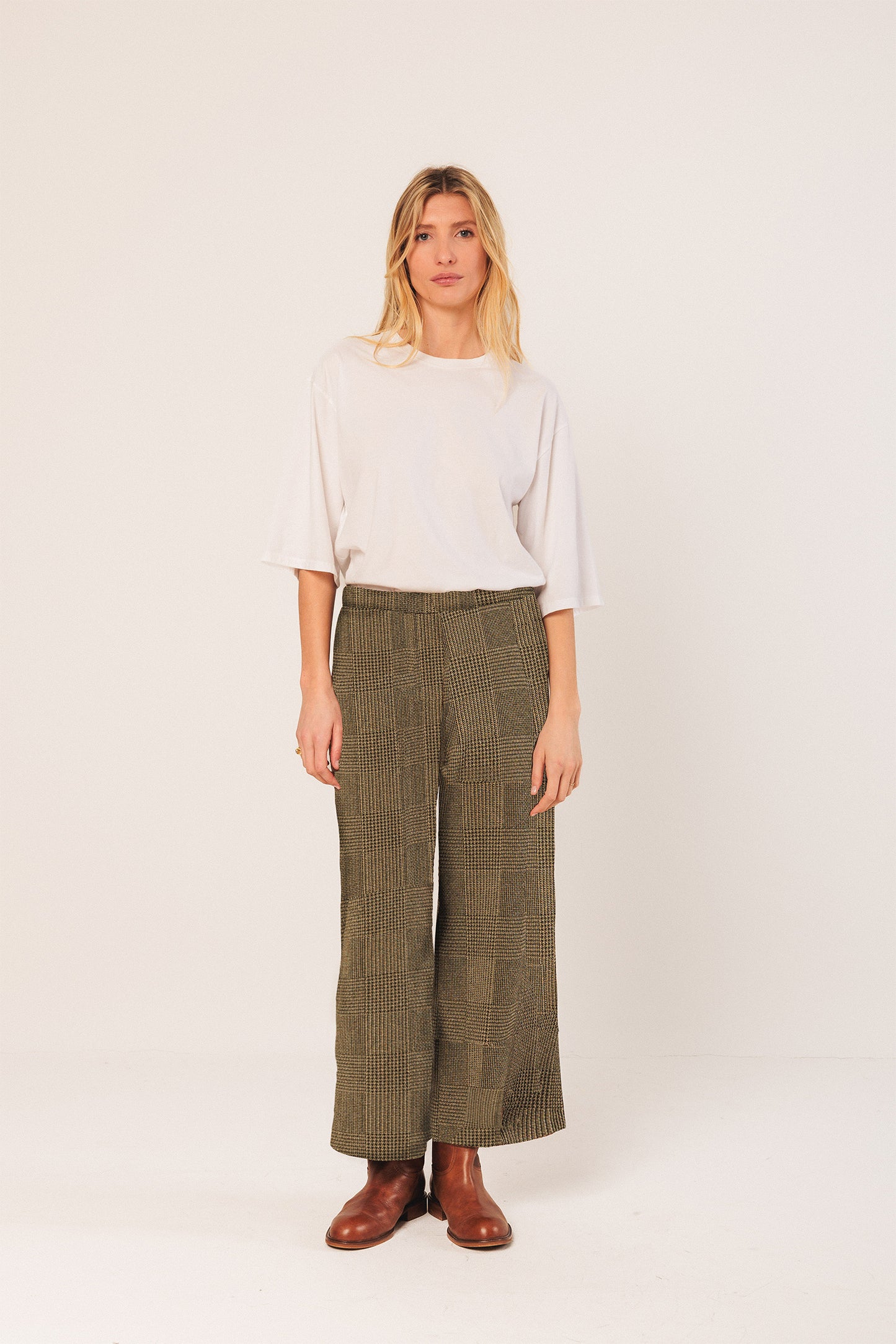 JAMES CULOTTE PANTS