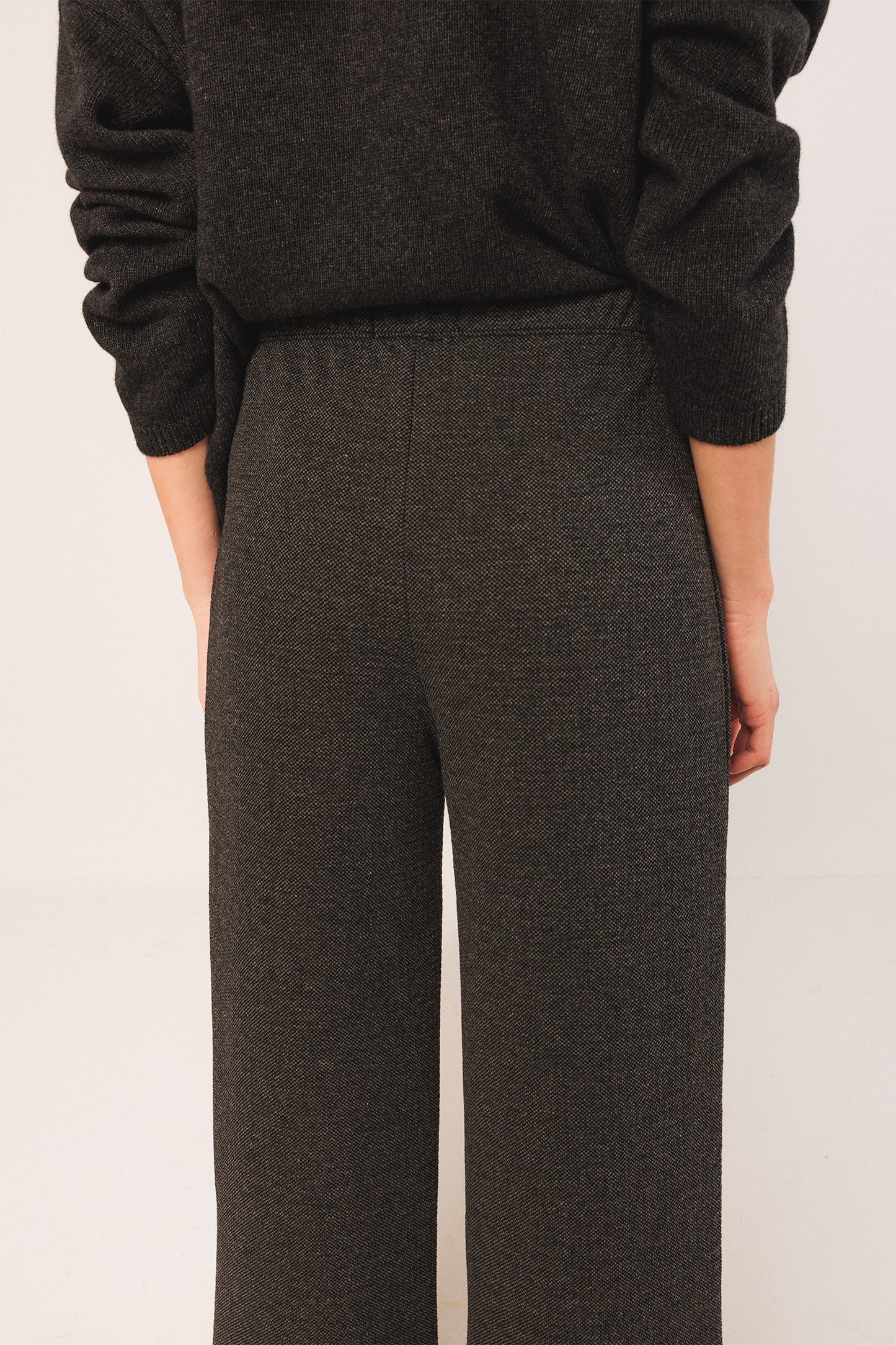 JAMES CULOTTE PANTS