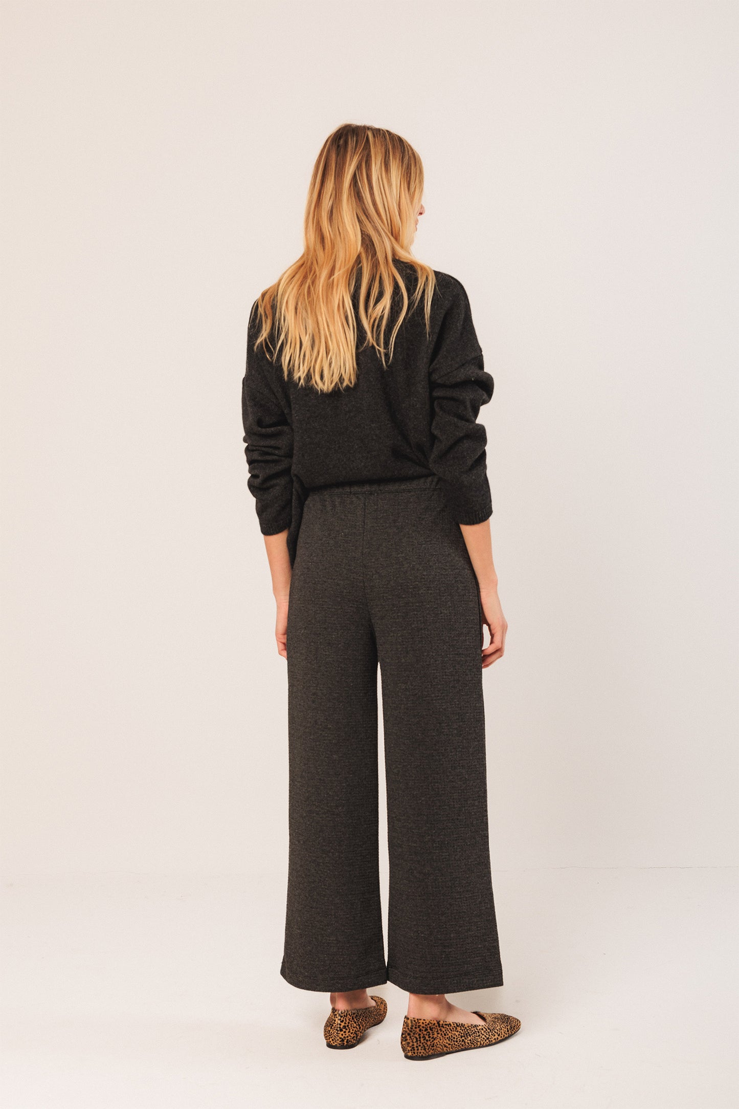 JAMES CULOTTE PANTS