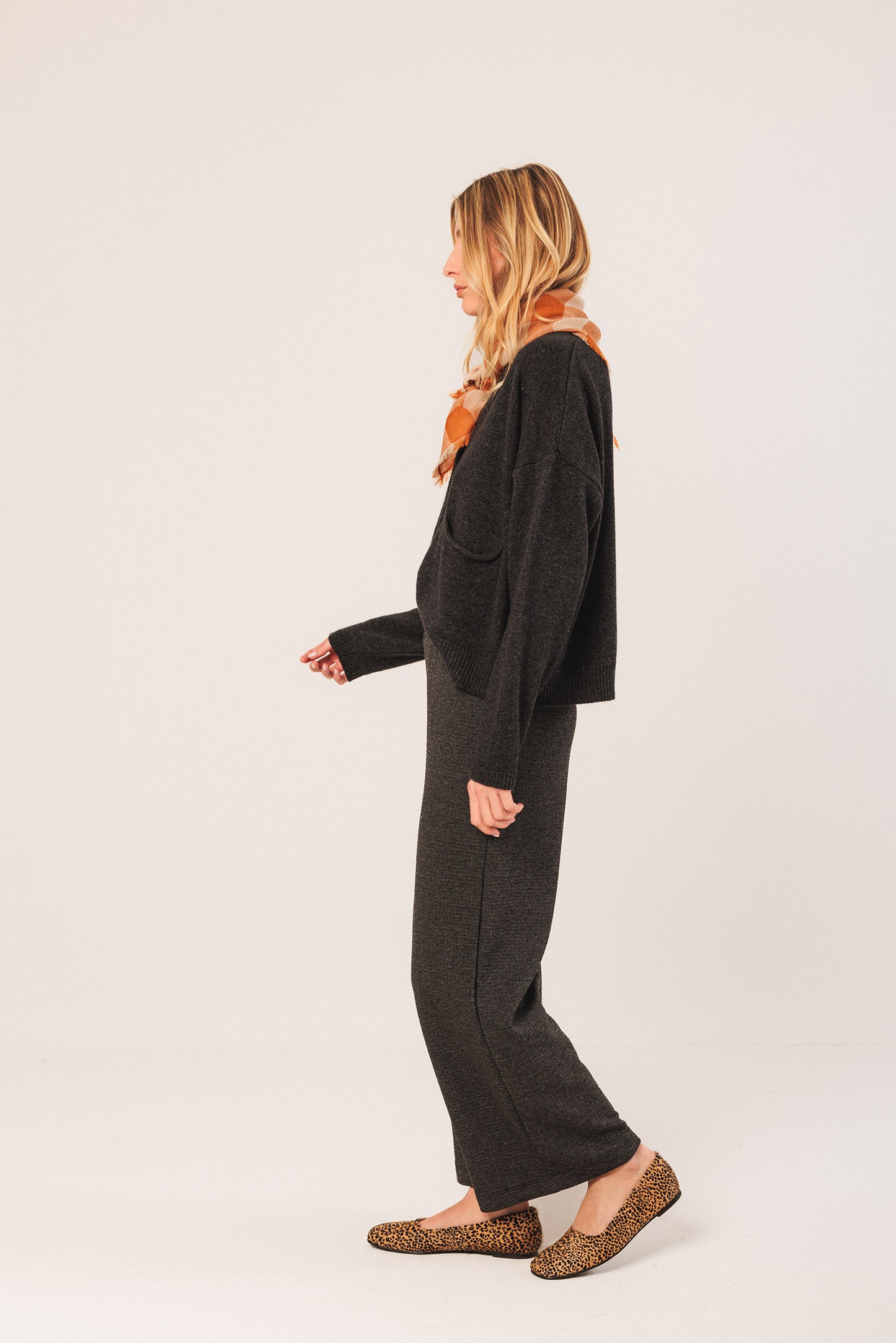 JAMES CULOTTE PANTS