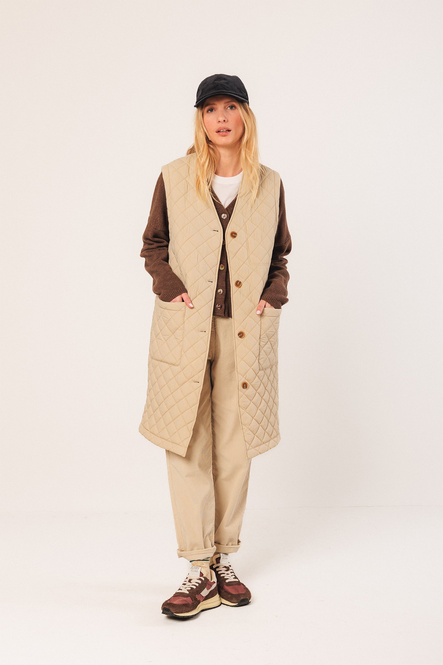CASHMERE JACKET