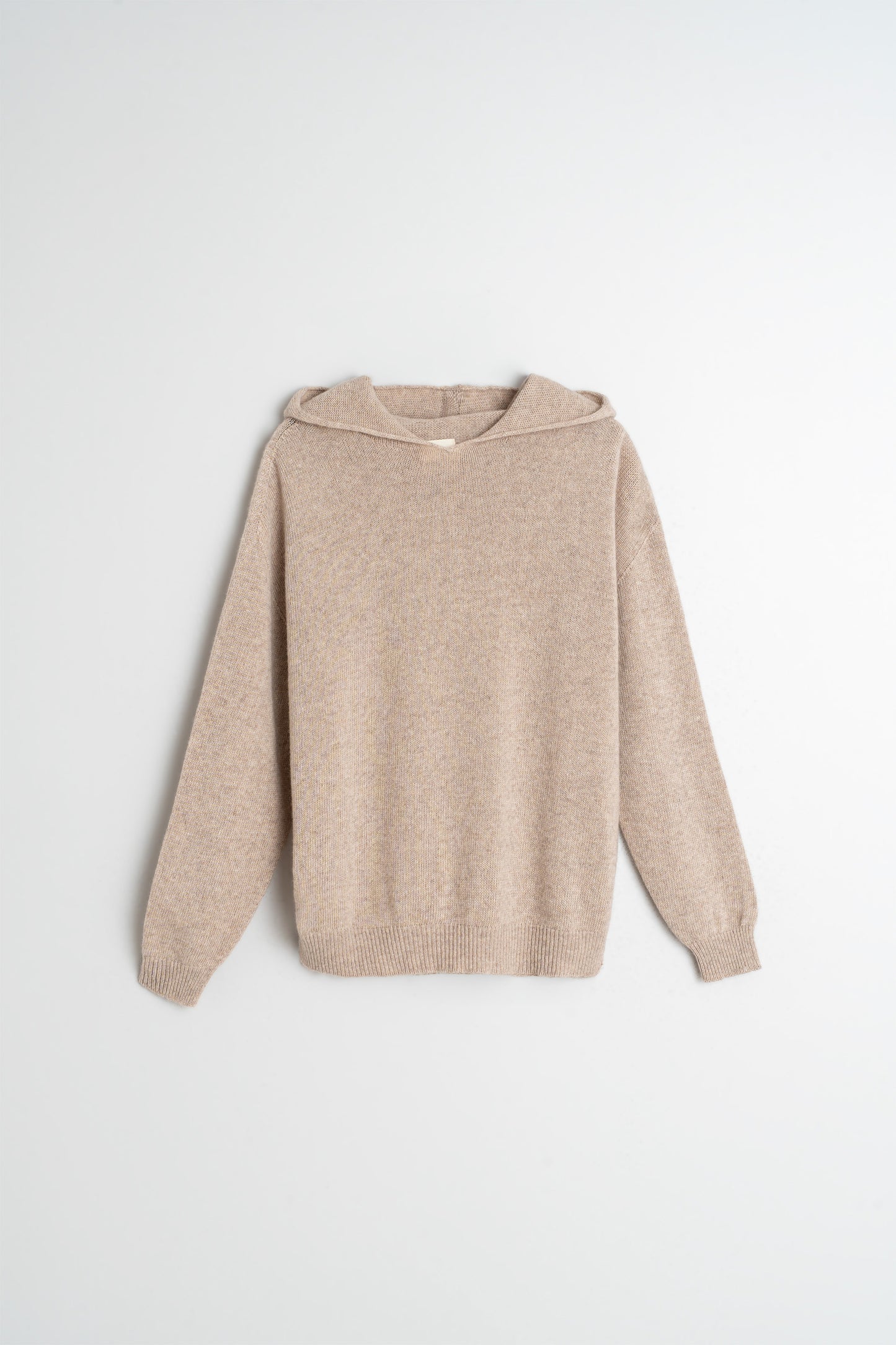SPORT KNIT SWEATER