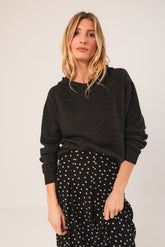 EVASÉ MIDI SKIRT