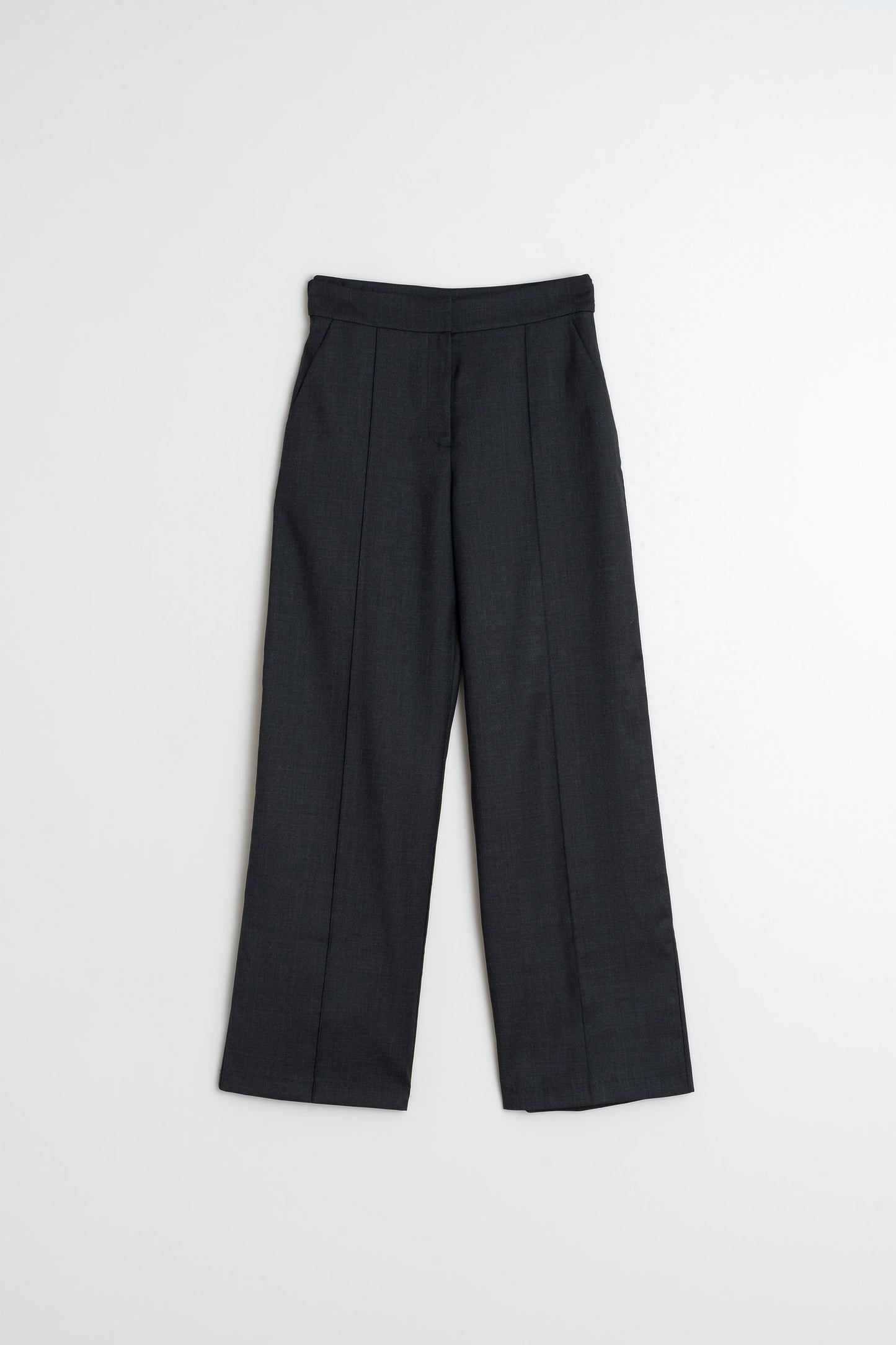 PATY STRAIGHT PANTS