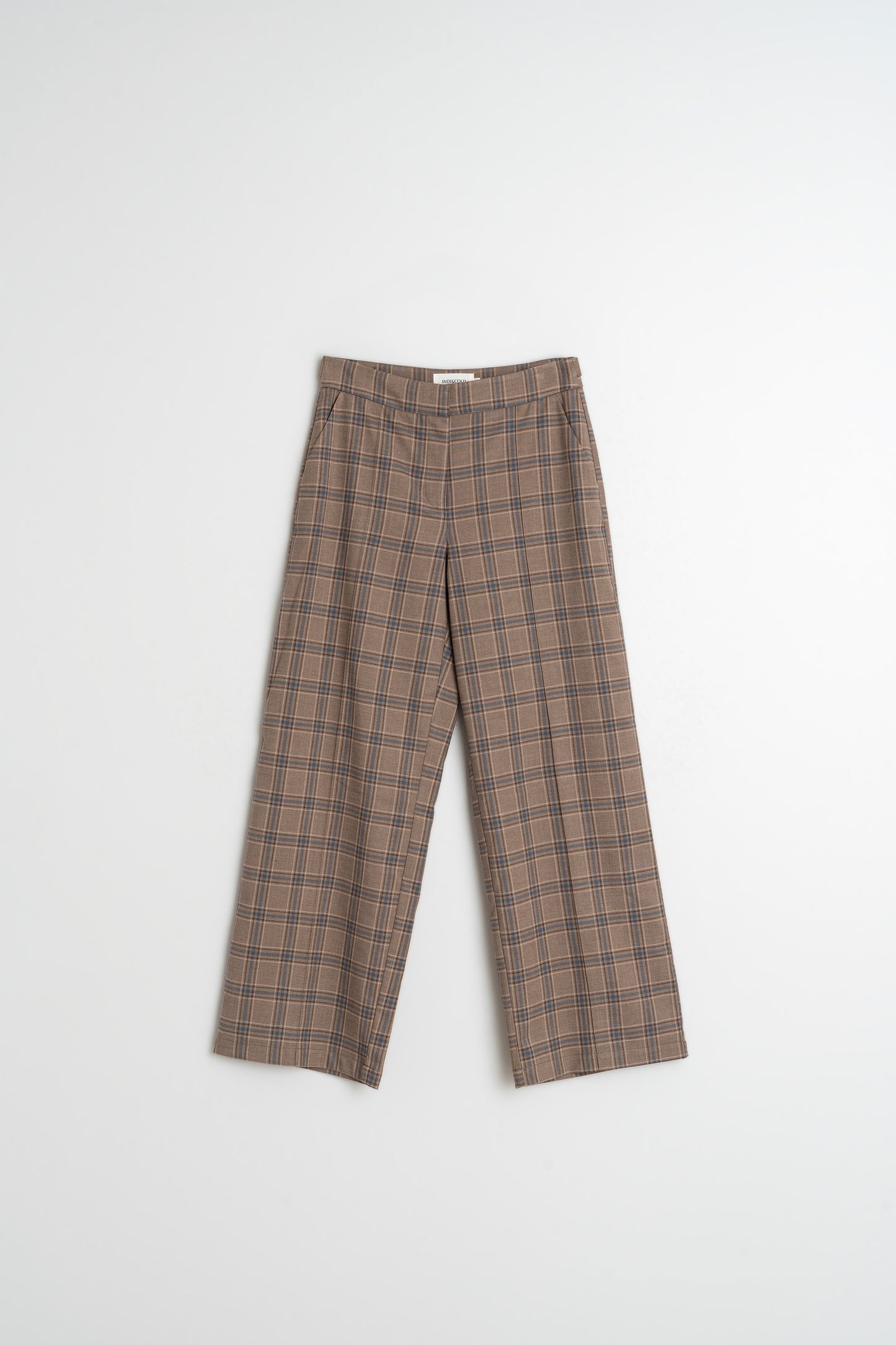 PATY STRAIGHT PANTS