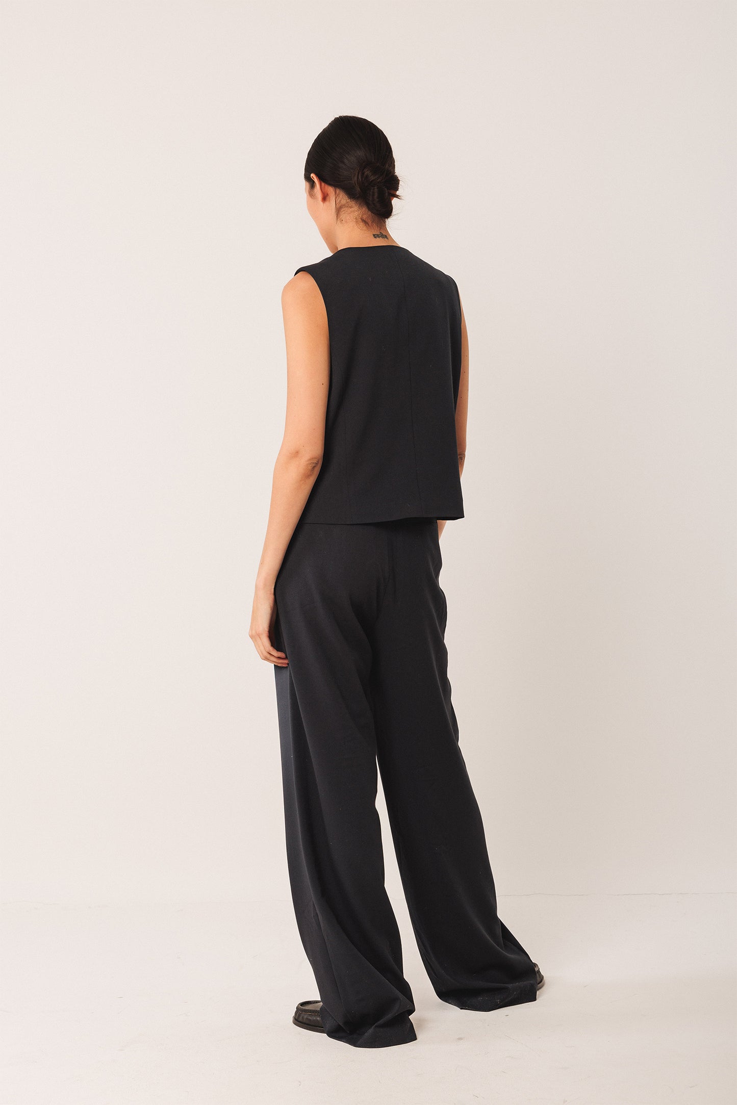 NOE DART PANT