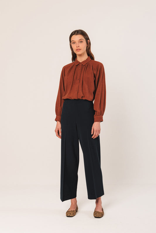 SAM REGULAR PANTS 1
