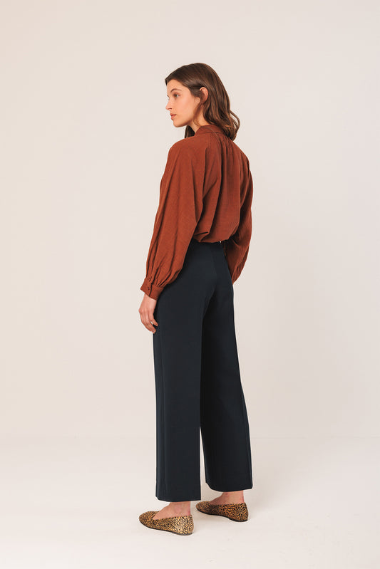 SAM REGULAR PANTS 2