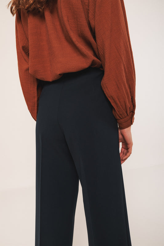 SAM REGULAR PANTS 3