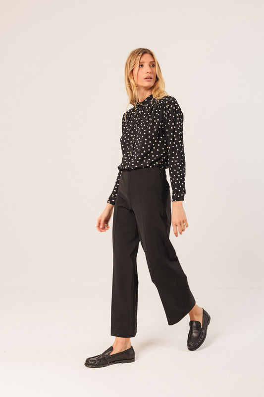 SAM REGULAR PANTS 1