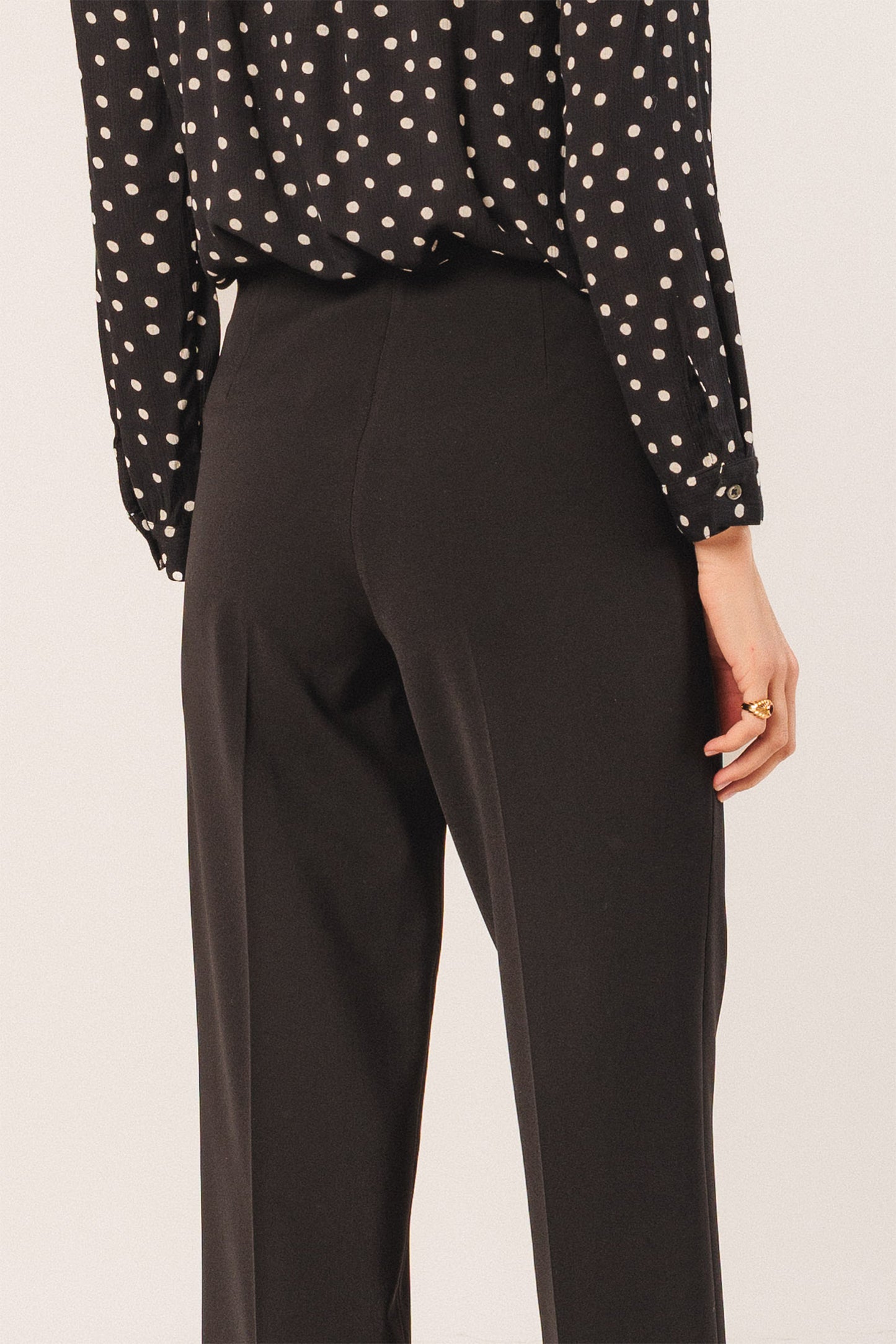 SAM REGULAR PANTS