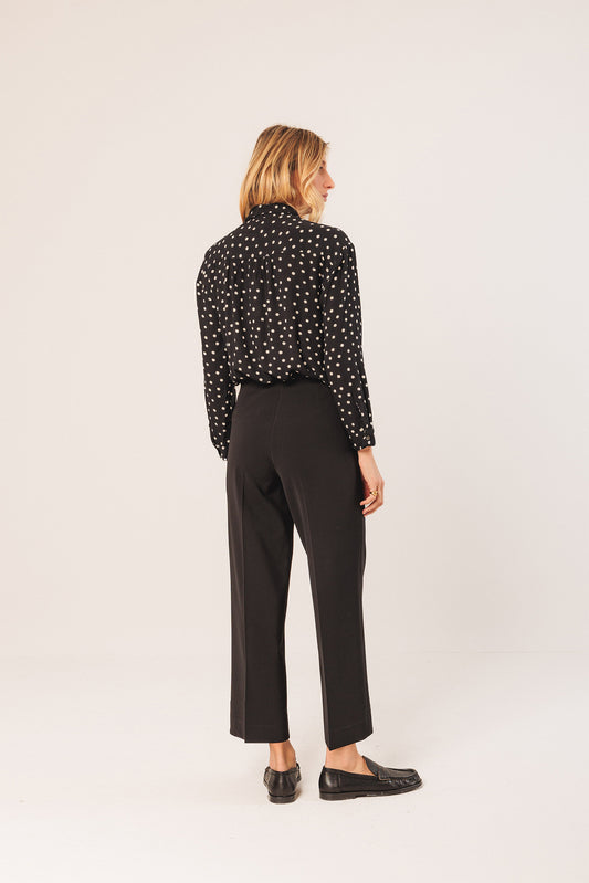 SAM REGULAR PANTS 4