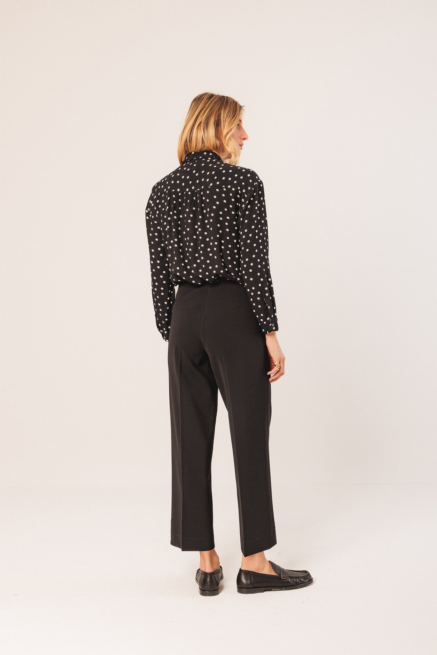 SAM REGULAR PANTS