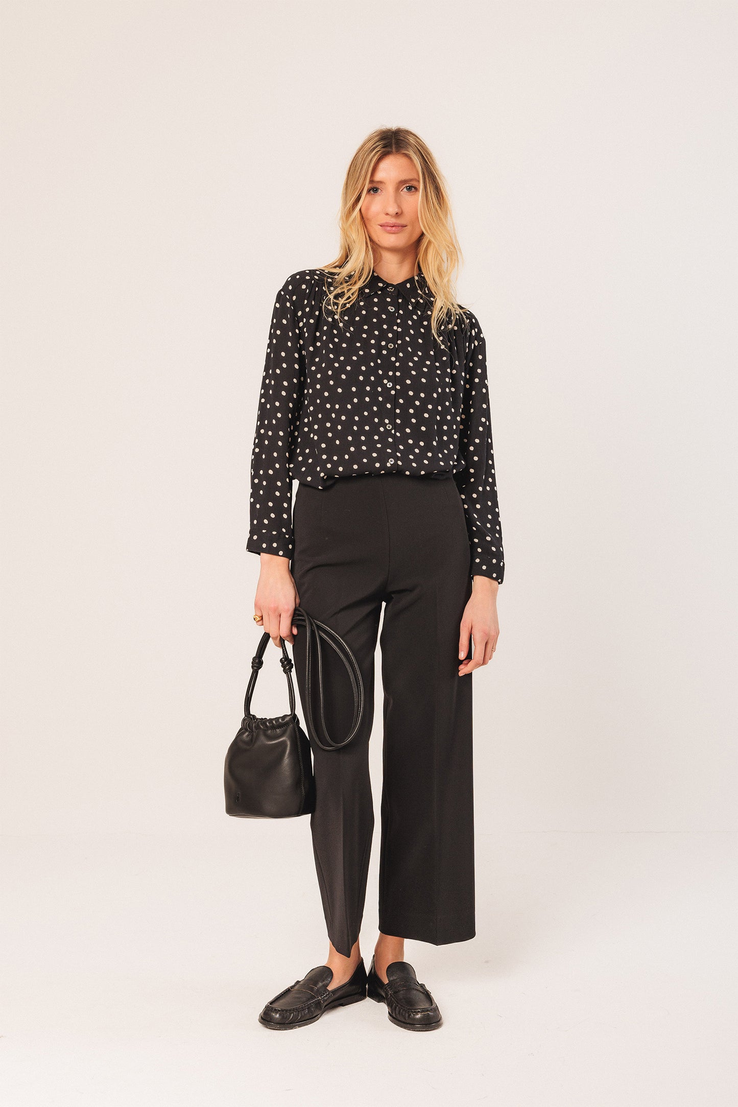 SAM REGULAR PANTS