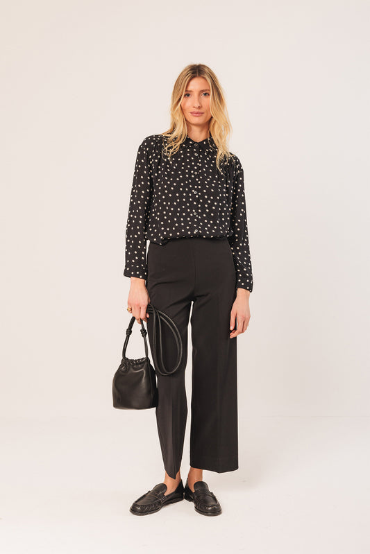 SAM REGULAR PANTS 5