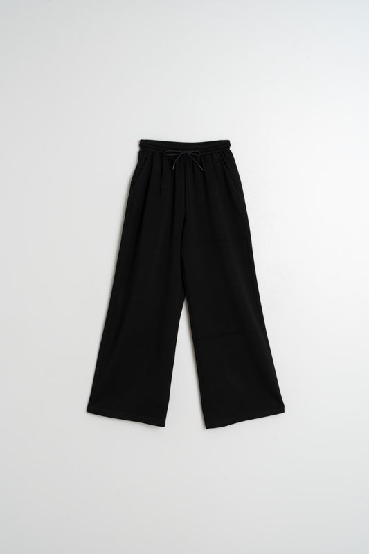 WIDE-LEG PANTS 4