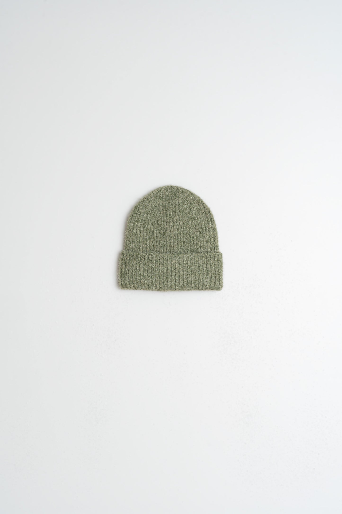 COLORFUL KNITTED HAT