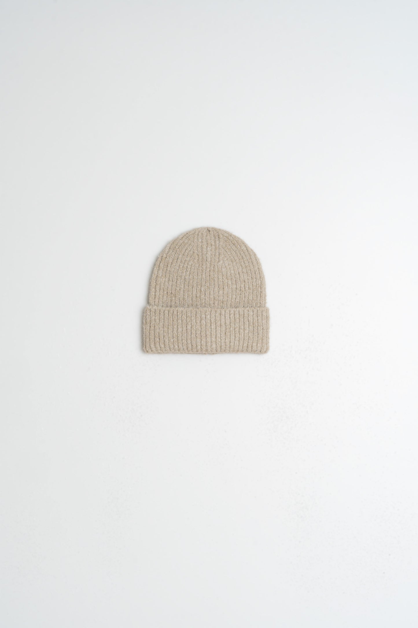COLORFUL KNITTED HAT