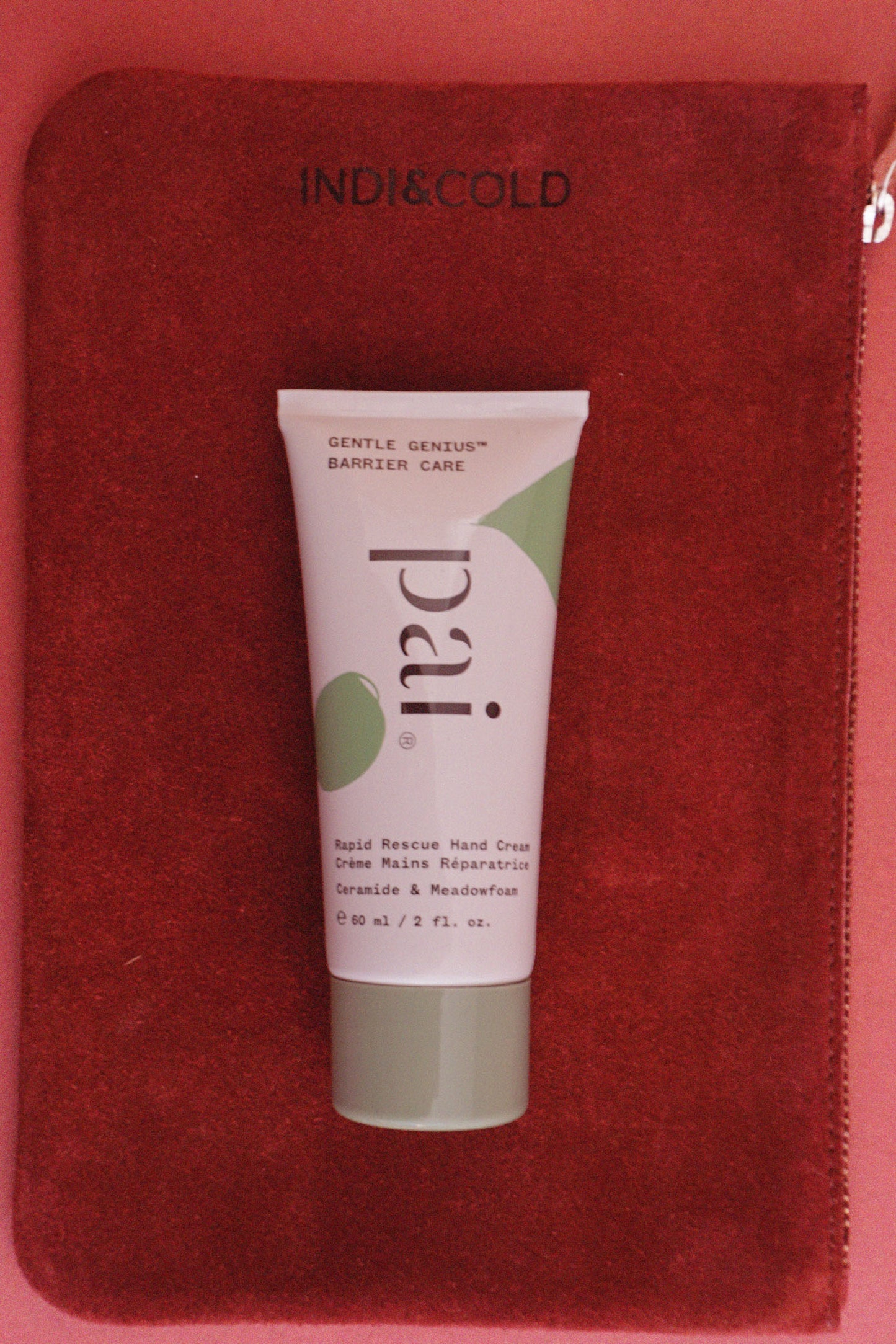 INDI&COLD AND LACONICUM