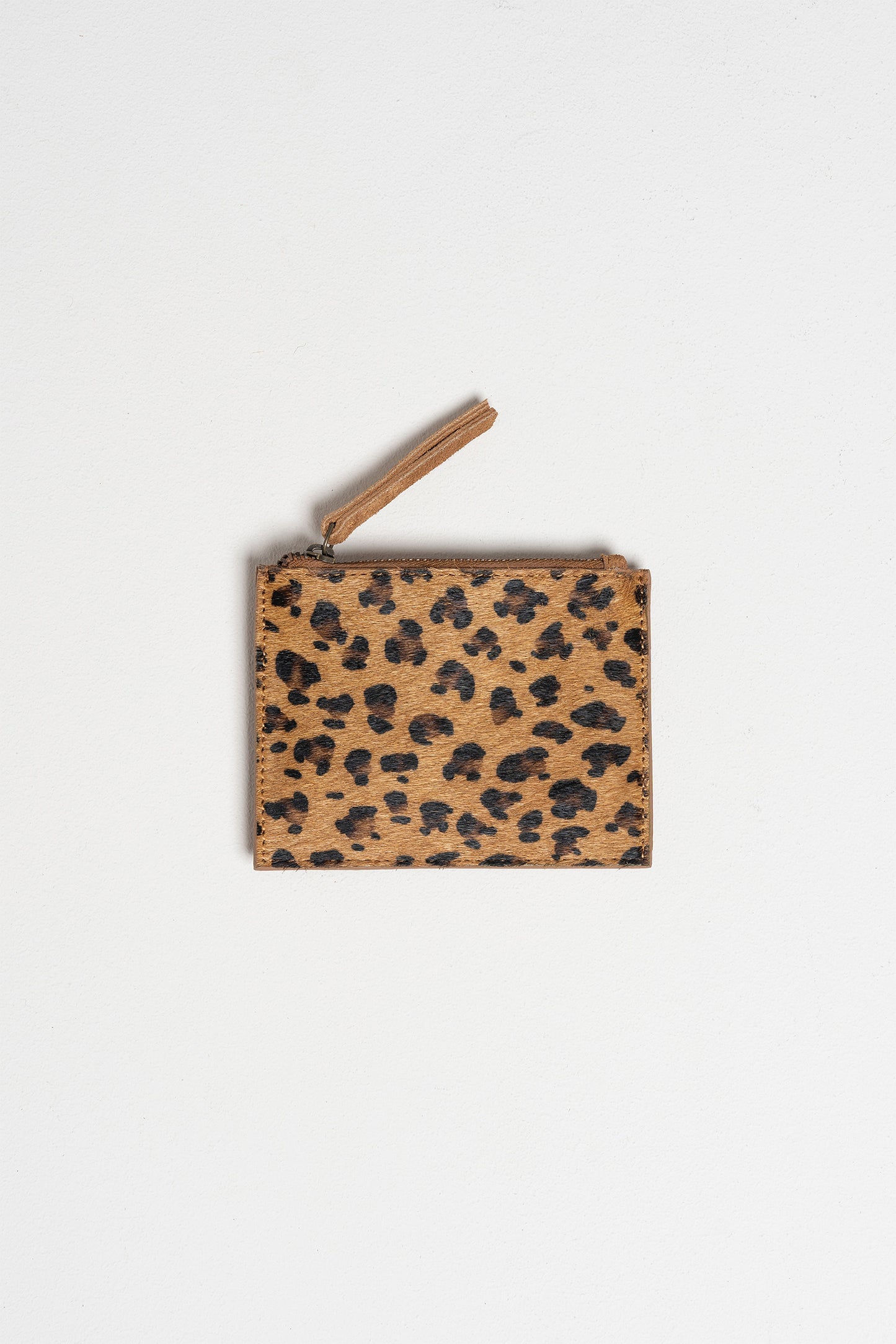 HORSEHIDE COIN PURSE