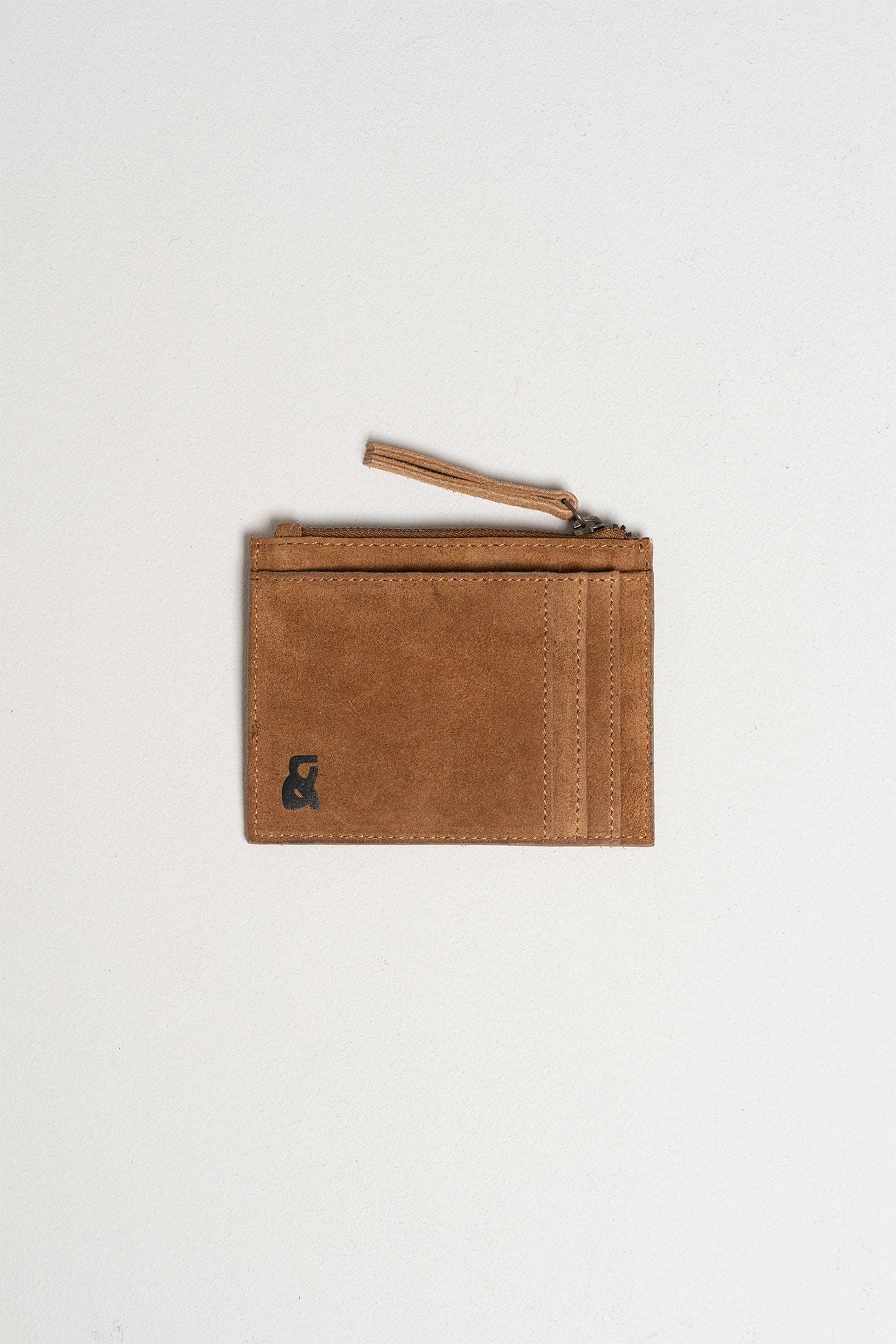 HORSEHIDE COIN PURSE