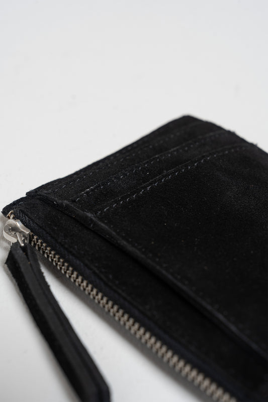 HORSEHIDE COIN PURSE 3
