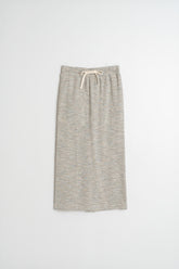 MULTICOLOR PENCIL SKIRT