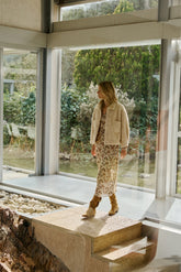 FUR JACKET