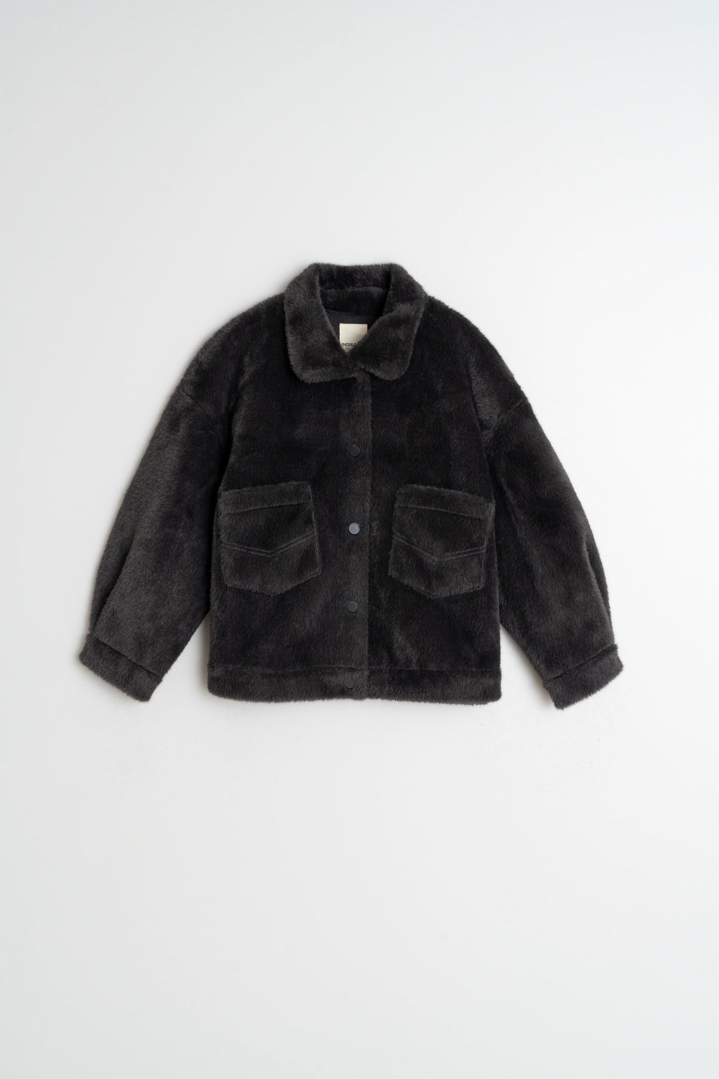 FUR JACKET