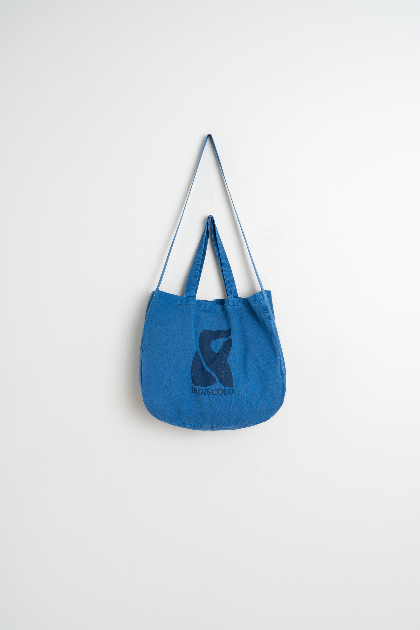 COTTON TOTE BAG