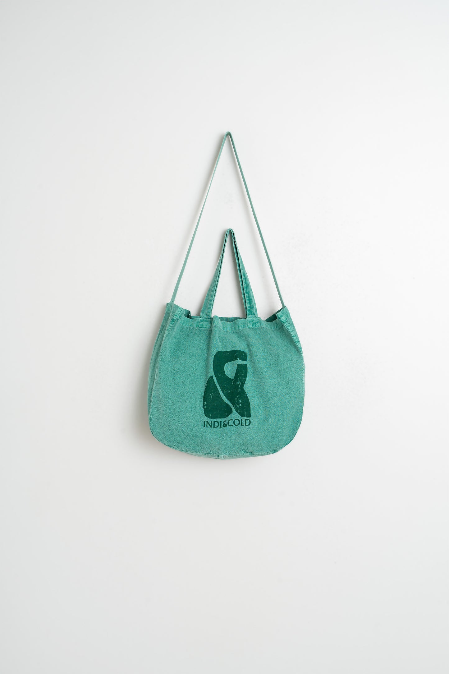 COTTON TOTE BAG