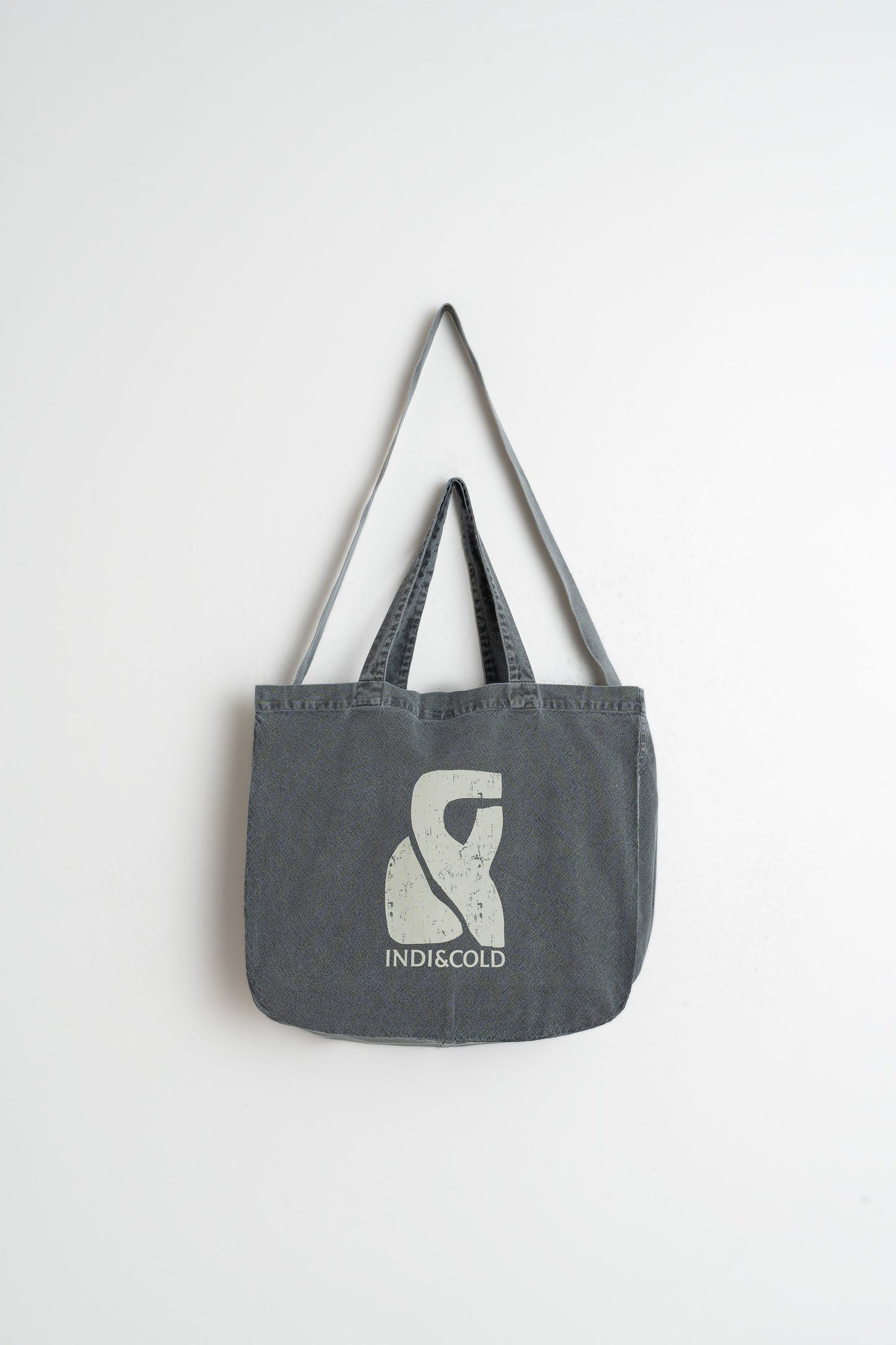 COTTON TOTE BAG