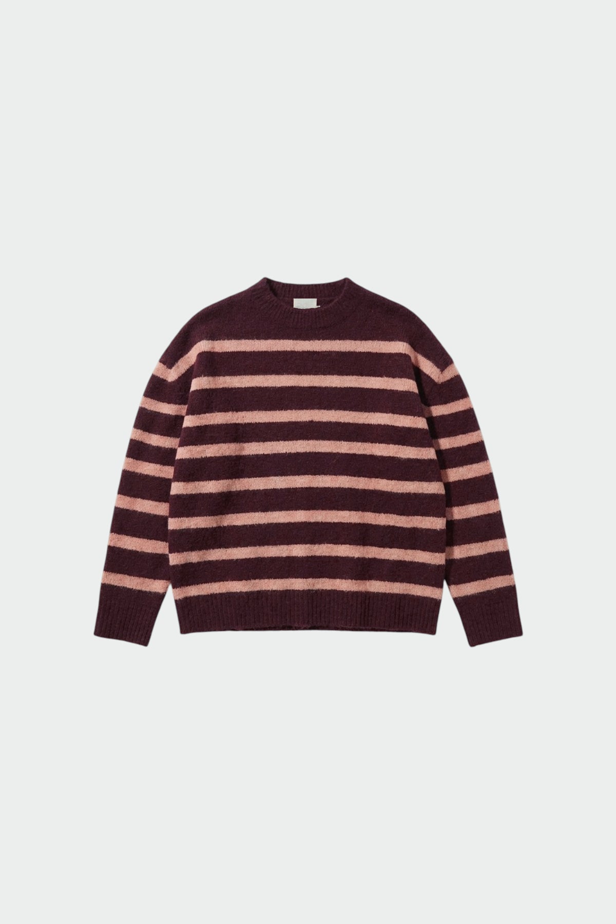STRIPED SAILOR SWEATER