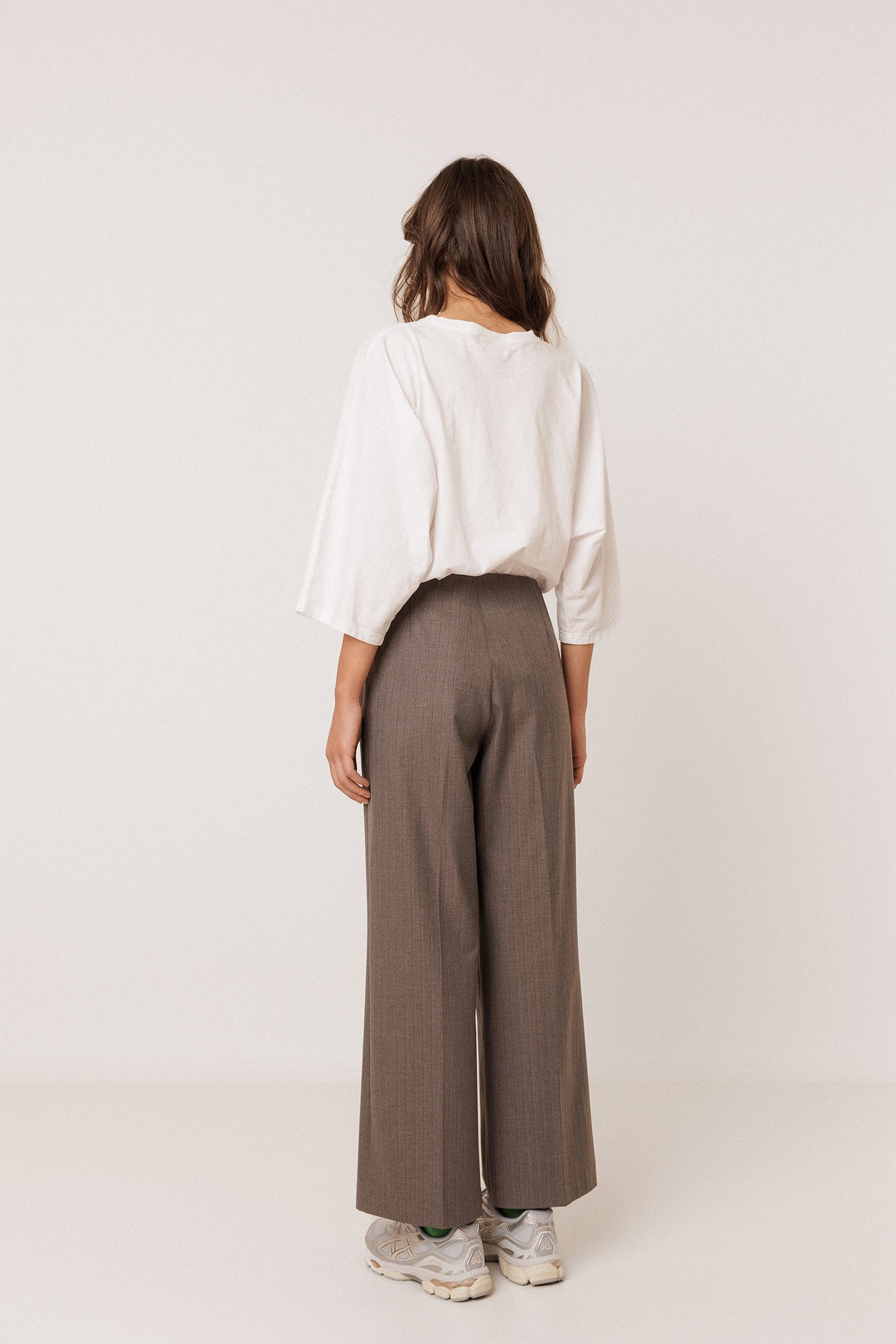 REGULAR SAM PANTS