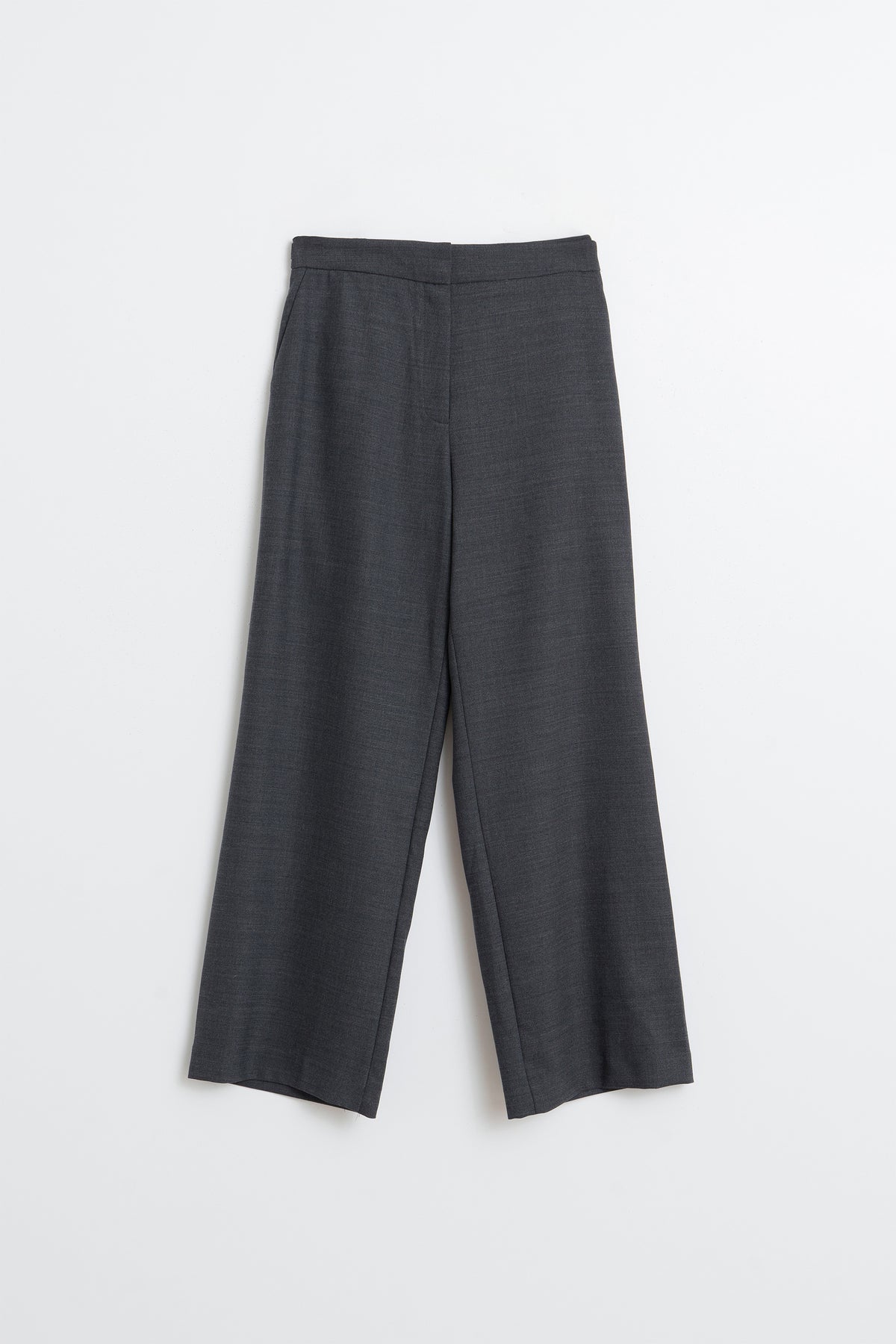 PATY STRAIGHT PANTS